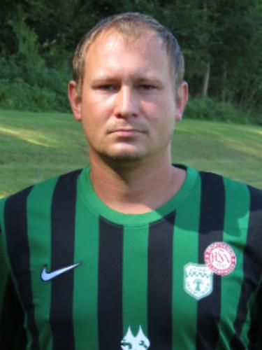 Martin Leber