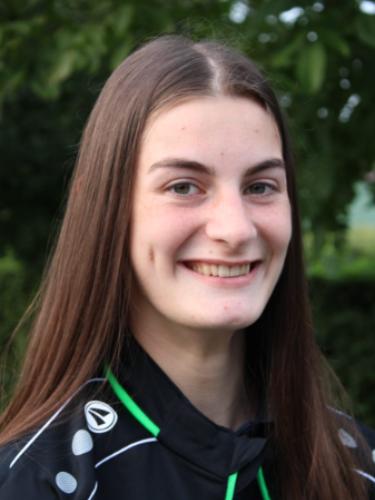 Carolin de Vries