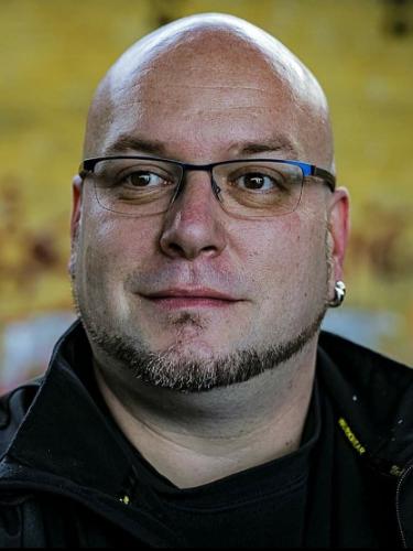 Mario Ludwig
