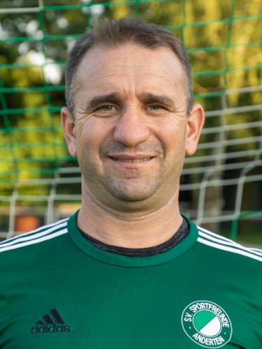 Mario Matic