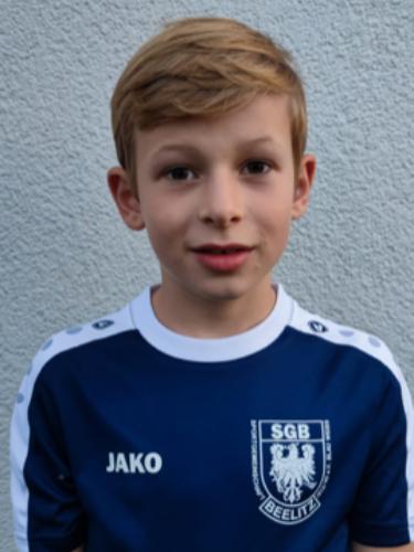 Jesper Vogt