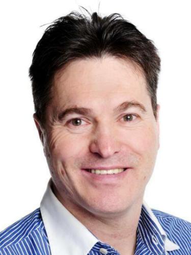 Uwe Klaffke
