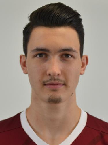 Aaron Kanzler