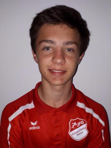 Aaron Schumacher