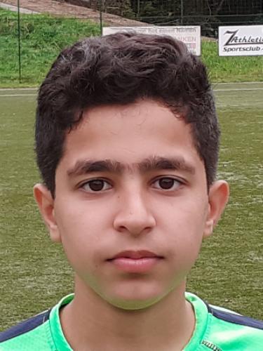 Anwar Alkhafaji