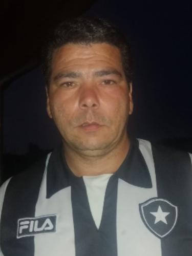 Humberto de Lima Silva
