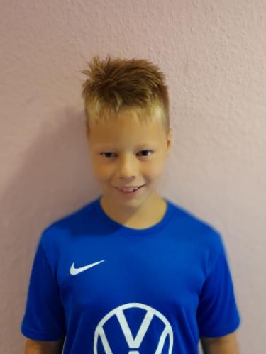 Mads Amstein