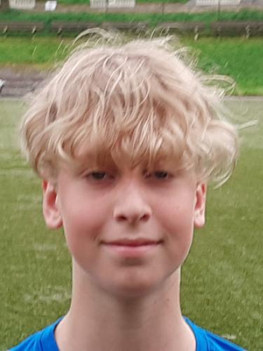 Mika Vogt