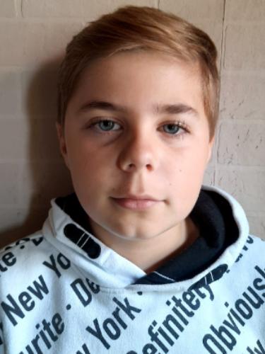Luca Joel Wunstorf