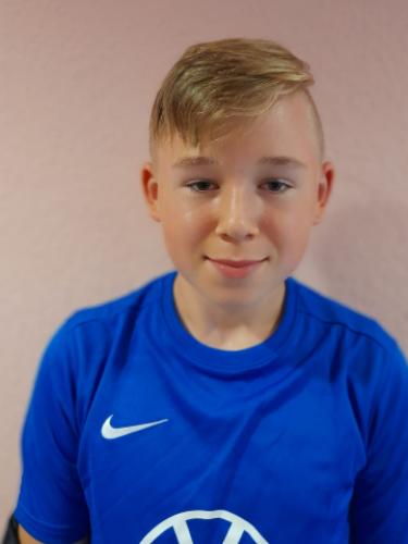 Luca-Jannic Unbehaun