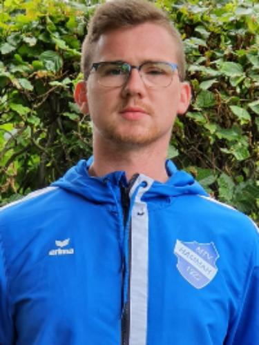Tjorven Middeke