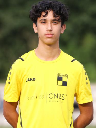 Elias Oulahyane