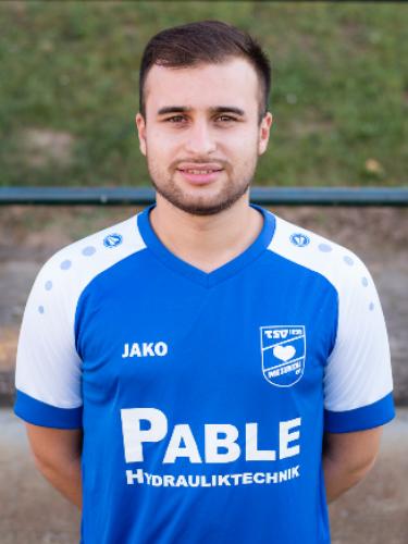 Melih Sahin