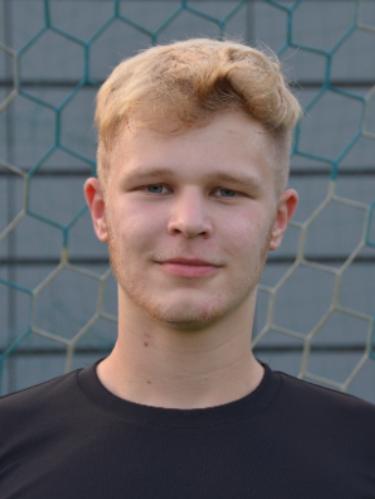 Tammo Sverre Bohlen