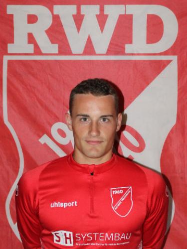 Lasse Clarenbach