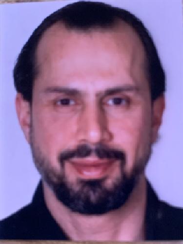 Fikret Cebeci
