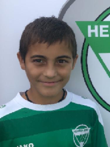 Jose Fernando Mara Rountos
