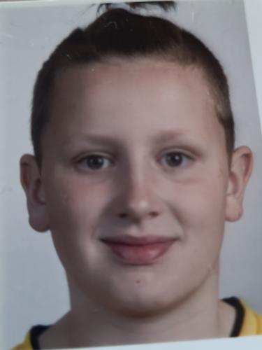 Domenik Tiedeken