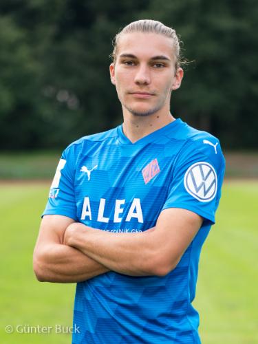 Malte Tietze