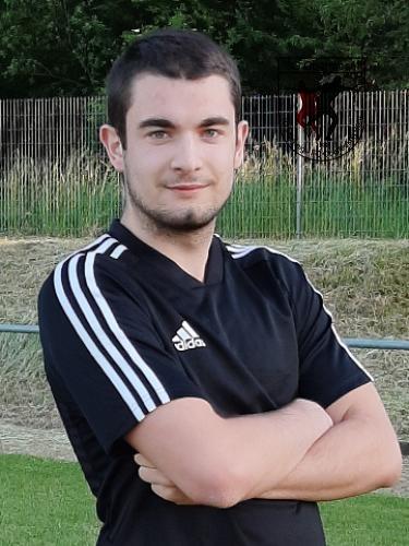 Elias Anton