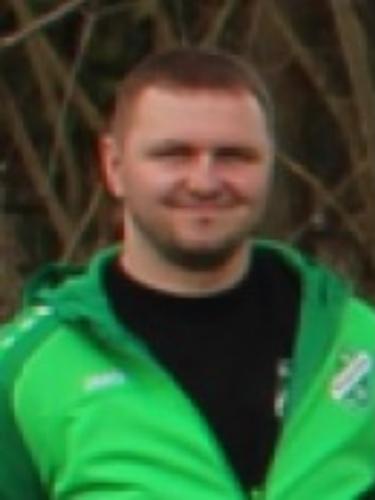 Matthias Behrendt