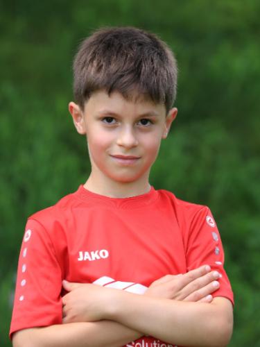 Jaron Käfer