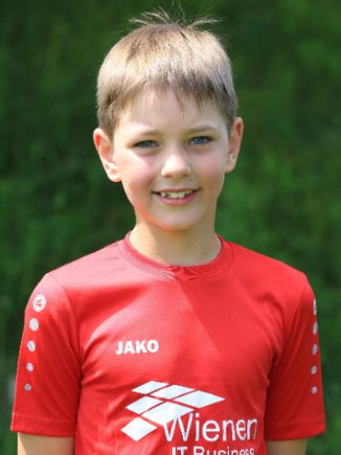 Kilian Kluß