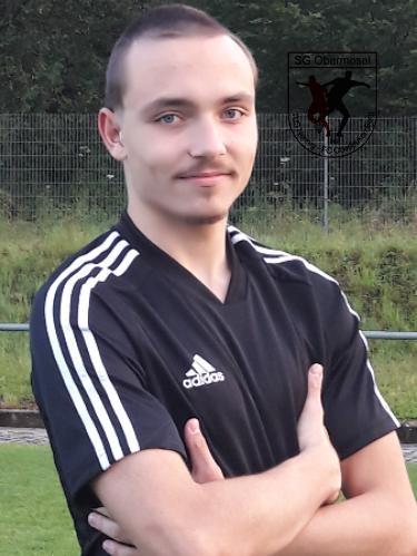 Tobias Kirf