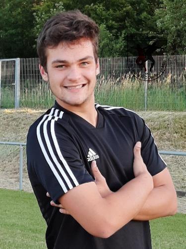 Steven Lamberti