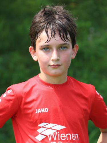 Jakob Wangler