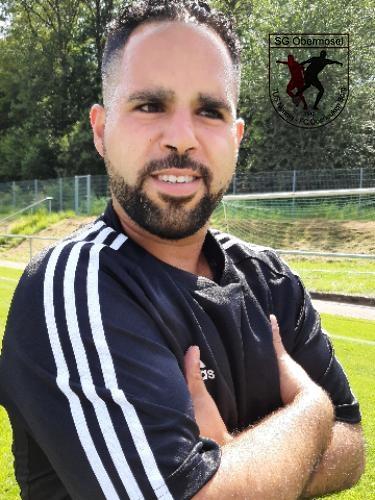 Daniel Nunes Ferreira