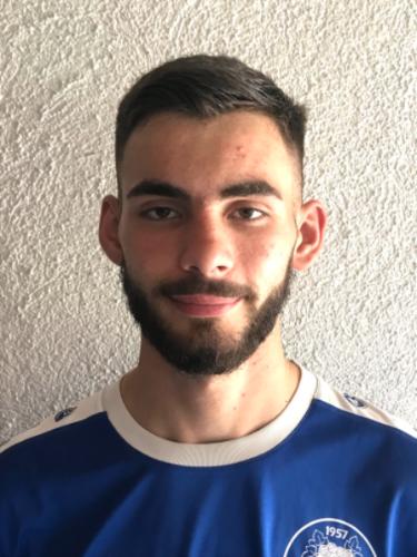 Erion Ismajli