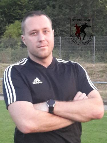 Marcus Heinecke