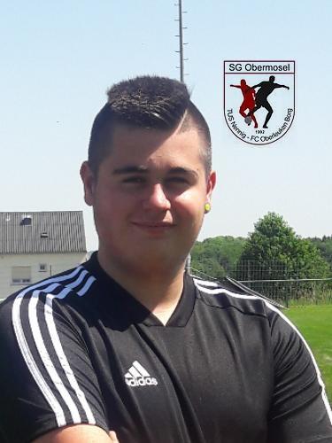 Manuel Holbach