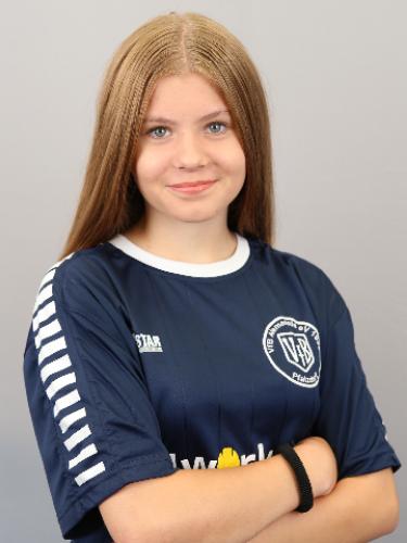 Laura-Marie Heeks