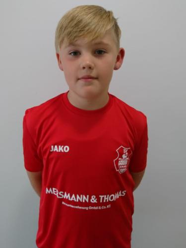 John Wilhelm Strohschnieder