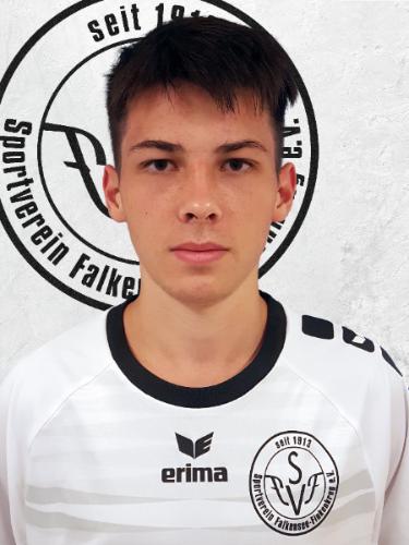 Felix Kober
