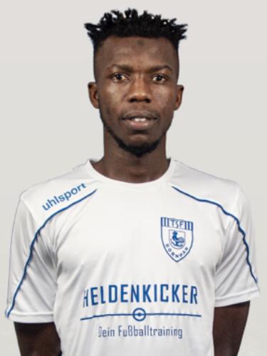 Lamin Bojang