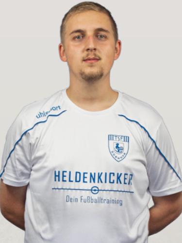 Jonas Kotzka