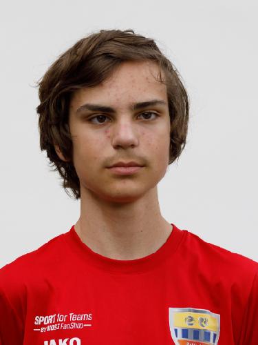 Jakob Fuchs