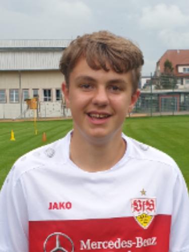 Linus Allgeier