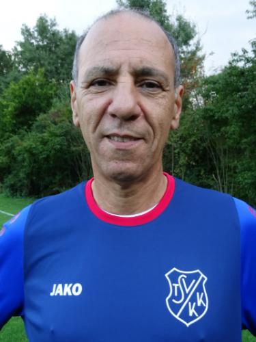Yazid Kellou