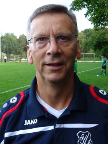 Andreas Zydek