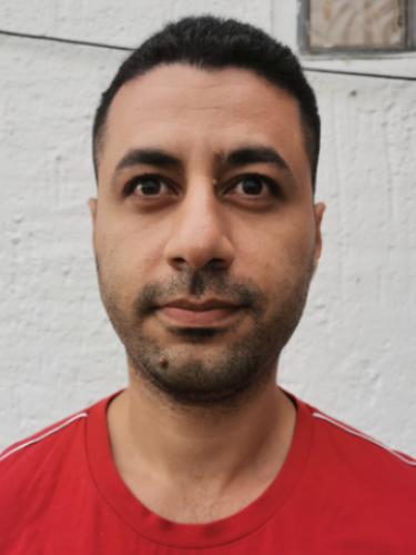 Mohsen Dannourah