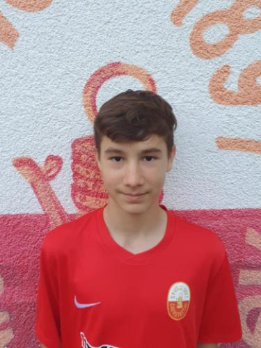 Vincent-Leander Ulbrich