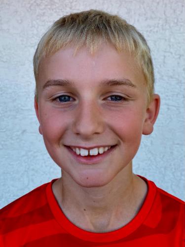 Noah Schweitzer