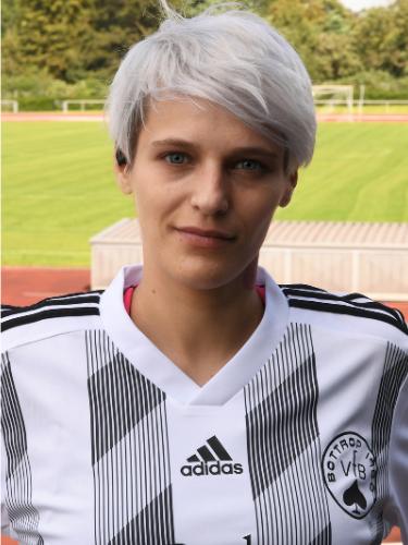 Stephanie Spindler