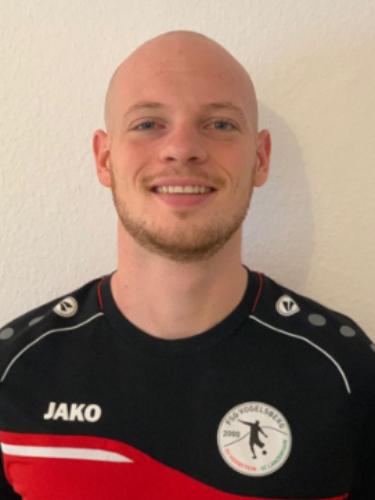 Jan Luca Dahmer