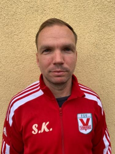 Sven Käding