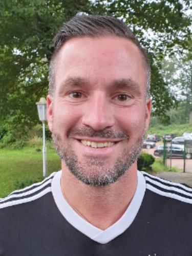 Holger Ehrenfried